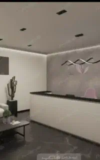 استخدام دستیار خانم در کلینیک پزشکی و زیبایی