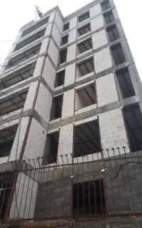 ملک از شما ساخت از ما