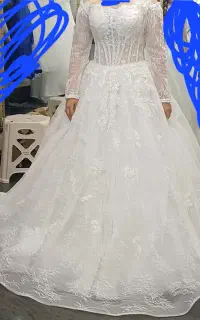 لباس عروس