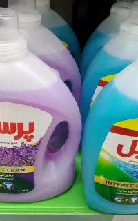 مایع لباسشویی