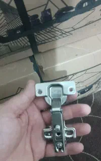 سلام لولا کابینت