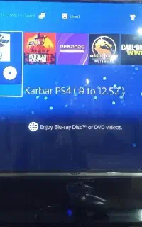 PS4 FAT