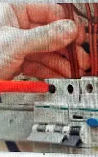 خدمات برق و تاسیسات قاسمی