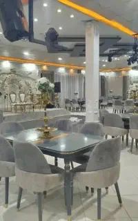 باغ تالار برگزاری تمام مراسمات