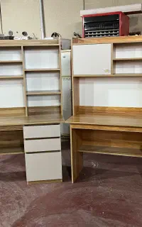 میز تحریر