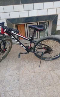 دوچرخه toti26