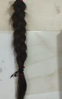 مو طبیعی