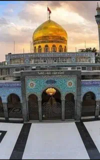 سفر راحتــ. مشهدالرضا / ریلی زمینی