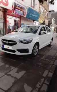 شاهین جی ساندروف مدل 1401