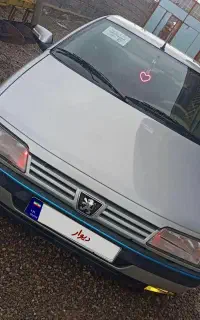 پژو۴۰۵