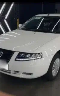 فروش سورن پلاس ۱۴۰۳