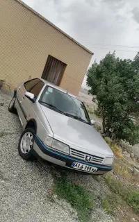تاکسی دربست