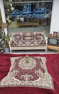 جشنواره سال مثلثی لمکده لوله  شاه نشین یزدی فقط295