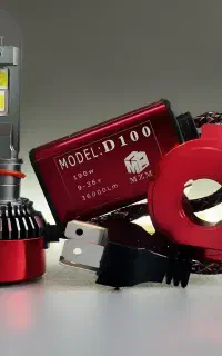 مرکز تخصصی فروش و نصب هدلایت