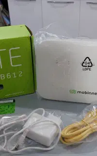 مودم B612 مبین نت