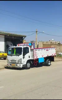 حمل. بار. با خاور کرایه. همه. جا شبانه روز