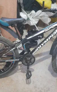 دوچرخه