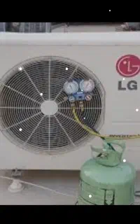نصب و سرویس اسپیلت