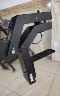 کرین فیلم‌برداری