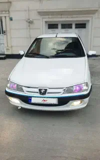 پارس سال۱۳۸۸