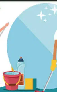 نظافت چی آقا هستم