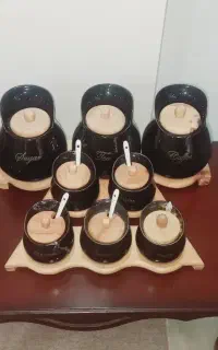 سرویس ادویه
