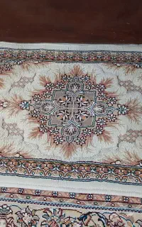 پادری فرش