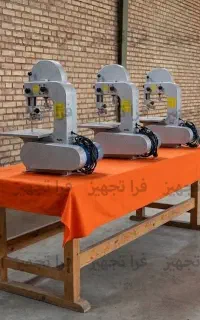 اره قصابی استخوان بر و مرغ خردکن Rapid-Cut 500