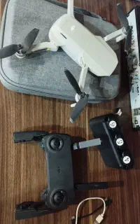 مویک مینی یک در حد آک با وسایل کامل