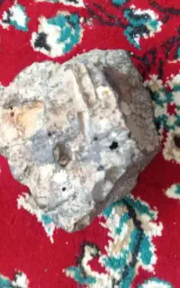 شهاب سنگ