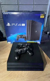 PS4 PRO 7216 اکانتی