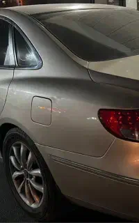 آزرا ۲۰۰۷