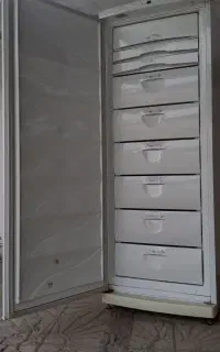فریزر هفت کشو پارس