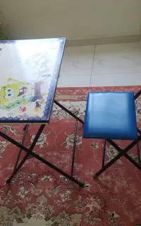 میز وصندلی تحریر