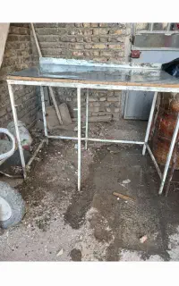 میز کار