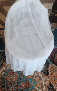 گهواره کودک