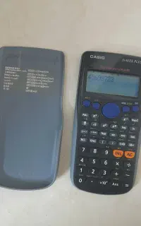 ماشین حساب مهندسی