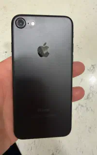 ایفون 7