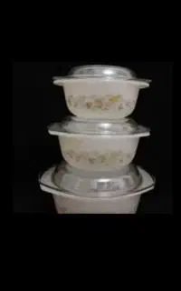 قابلمه دردار پیرکس فرانسوی اصل