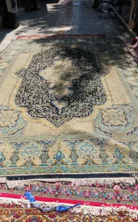 فروش فرش کارکرد
