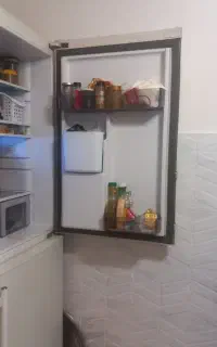 یخچال الکترو استیل