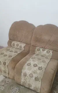 مبل راحتی بامیز