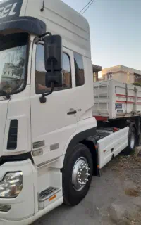 دنگ و فنگ البرز