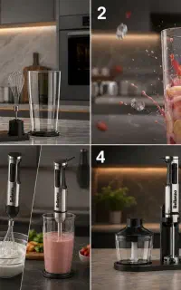 ساخت ویدیو تبلیغاتی با هوش مصنوعی و جذب مشتری