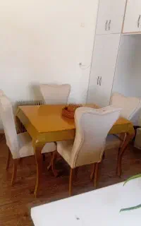 میز نهاری
