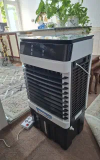 کولرآبی