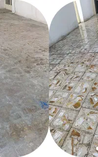 خدمات کفسابی