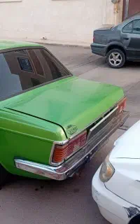 ماشین کلاسیک