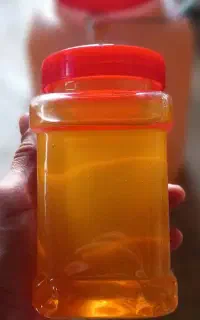 عسل طبیعی ، عمده