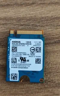 فروش ssd m2
